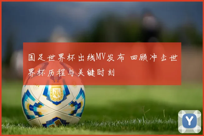 国足世界杯出线MV发布 回顾冲击世界杯历程与关键时刻