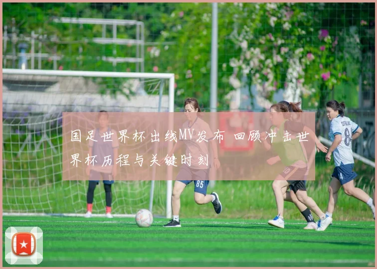 国足世界杯出线MV发布 回顾冲击世界杯历程与关键时刻