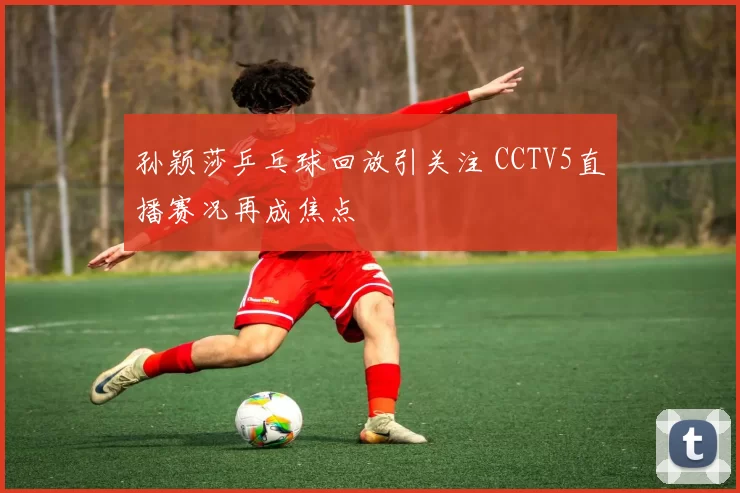 孙颖莎乒乓球回放引关注 CCTV5直播赛况再成焦点