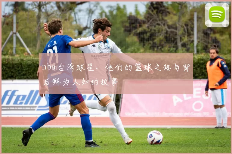 nba台湾球星，他们的篮球之路与背后鲜为人知的故事