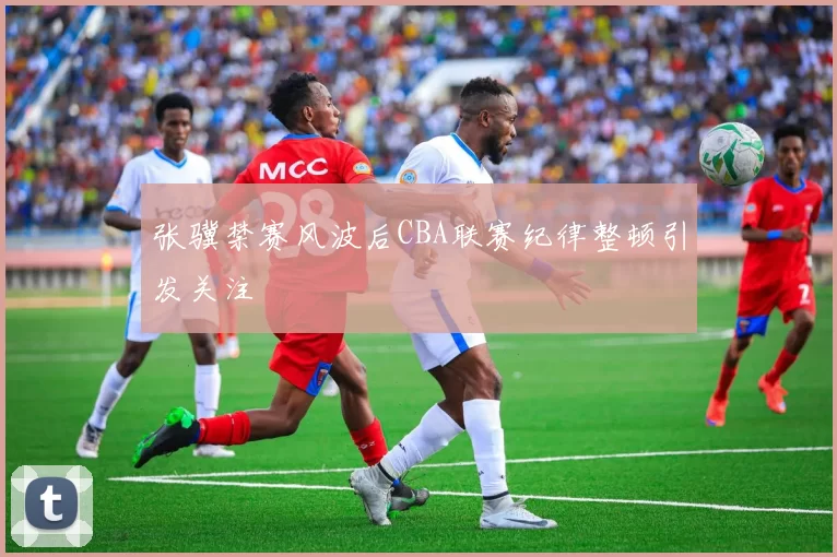 张骥禁赛风波后CBA联赛纪律整顿引发关注